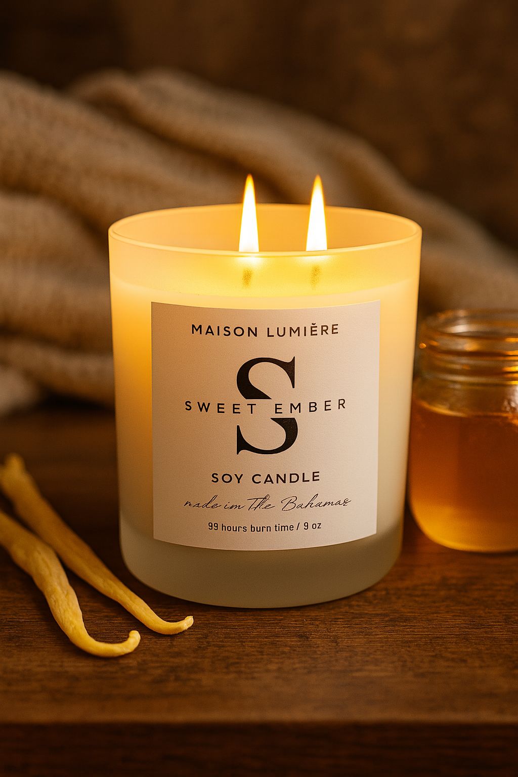 Sweet Ember